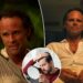 'White Lotus' hunk Walton Goggins makes receding hair sexy