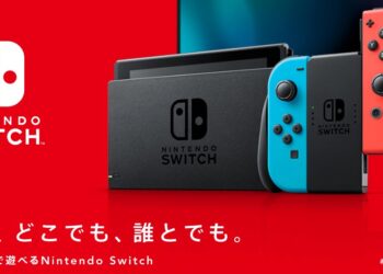 The original Switch still costs around 33,000 yen in Japan.
