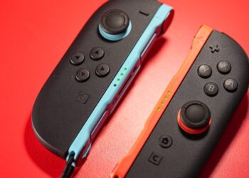 Why some Switch 2 carts won’t have games on them