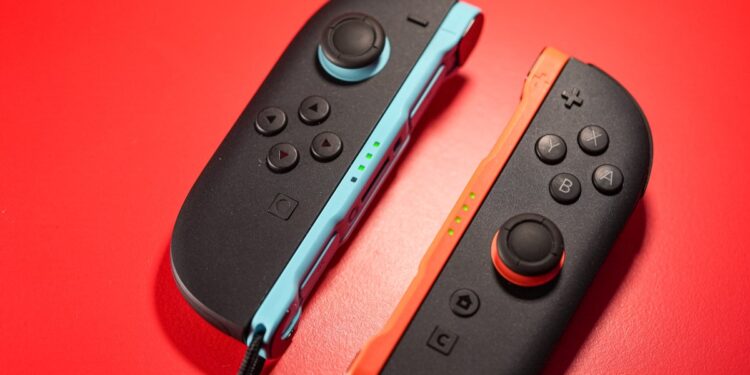 Why some Switch 2 carts won’t have games on them