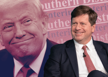 President Trump, Jay Clayton
