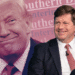 President Trump, Jay Clayton