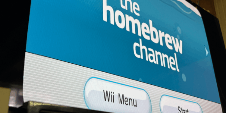 Wii Homebrew Channel development shuts down over ‘stolen’ code
