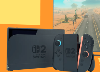 With the Switch 2, it seems like Nintendo is kind of figuring out online