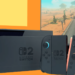 With the Switch 2, it seems like Nintendo is kind of figuring out online