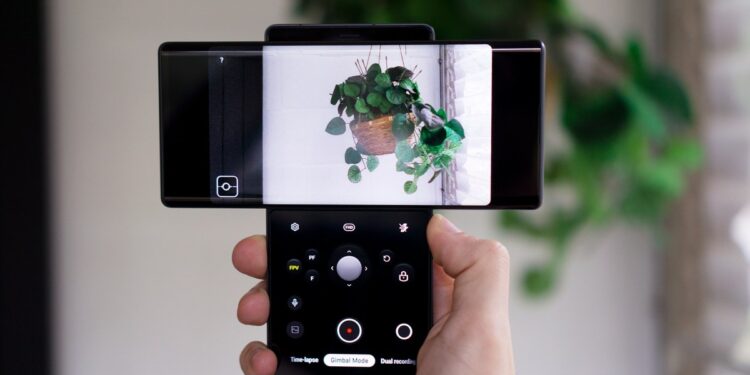 You have two months left to update your old LG phone