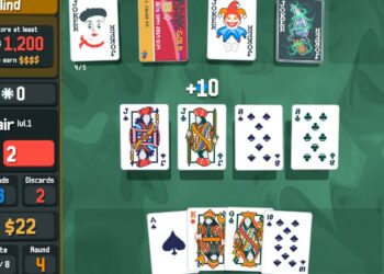 YouTube says Nope! to age-gating Balatro videos