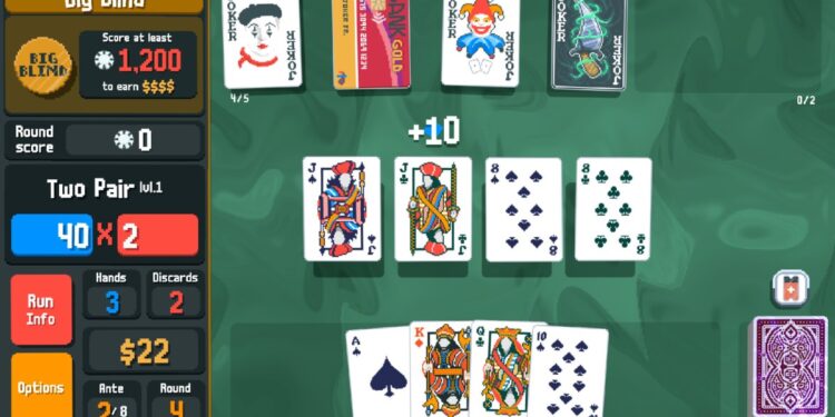 YouTube says Nope! to age-gating Balatro videos