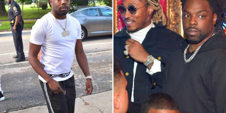 Young Scooter's death may have stemmed from a bogus 911 call, cops say as they offer $5K reward