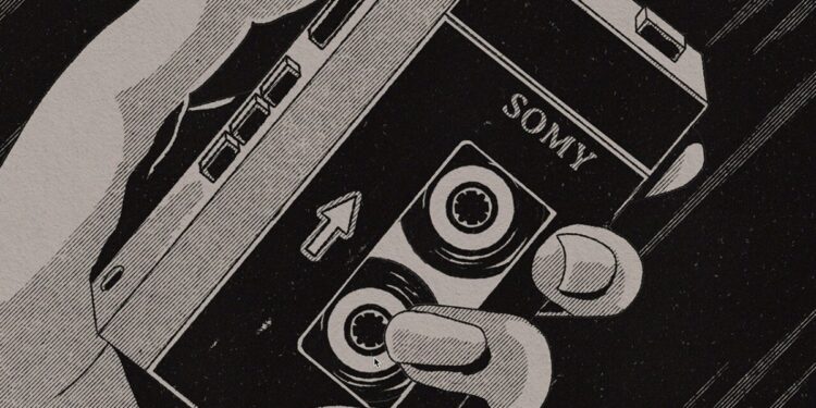 Your House is like a choose-your-own adventure mystery book