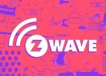 Z-Wave is remaking itself to find a new place in your smart home