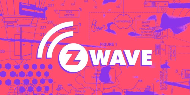 Z-Wave is remaking itself to find a new place in your smart home
