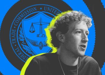 Zuckerberg defends his empire during FTC antitrust trial