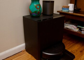 iRobot’s Roomba Combo 10 Max is nearly 50 percent off for Verge readers