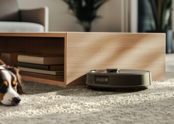 iRobot’s latest Roomba is great news for pet owners