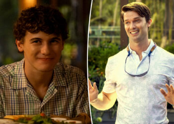 ‘White Lotus’ casting director says actors dropped out over incest storyline