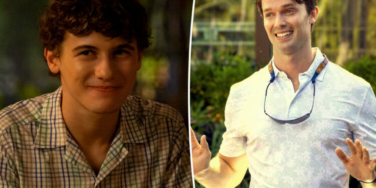 ‘White Lotus’ casting director says actors dropped out over incest storyline