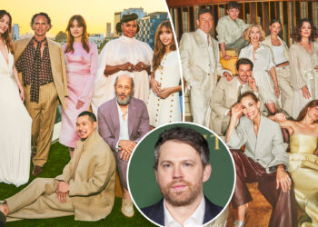 ‘White Lotus’ producer reveals shocking cast salaries revelation