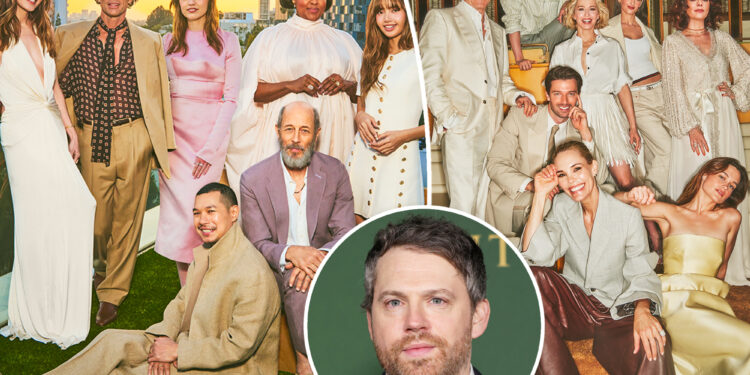 ‘White Lotus’ producer reveals shocking cast salaries revelation