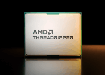 AMD takes aim at Intel with new 96-core Threadripper 9000 series CPU