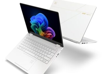 Acer’s Swift Edge laptop is gunning for the MacBook Air