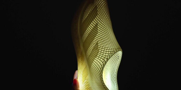 Adidas’ 3D-printed sneaker review: What are those!?