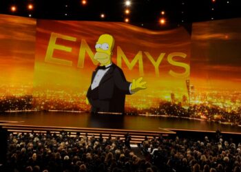 Alf Clausen, Emmy-winning composer for 'The Simpsons', dies at 84