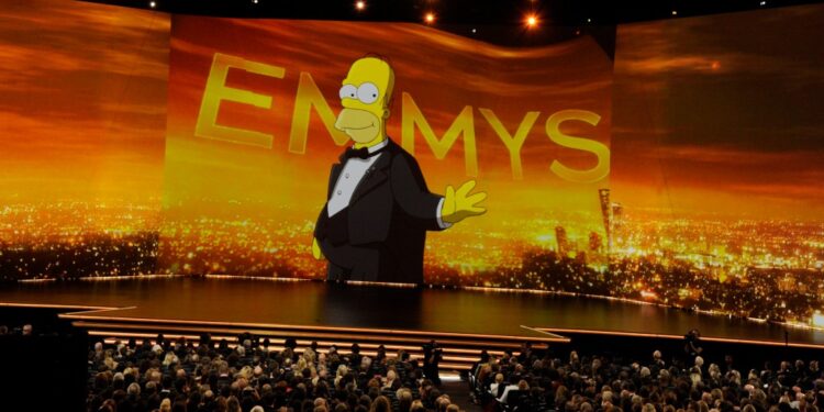 Alf Clausen, Emmy-winning composer for 'The Simpsons', dies at 84