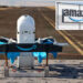 Amazon delivery drones crashed after company removed safety sensor