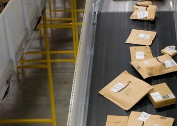 Amazon is sending customers refunds for some really, really old returns