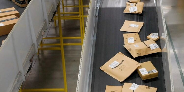 Amazon is sending customers refunds for some really, really old returns