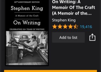 Amazon now has a ‘Get book’ button in its iOS Kindle app