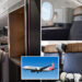 American Airlines unveils ritzy new suites launching this summer