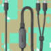 Anker’s two-headed USB-C cable is 31 precent off at Amazon