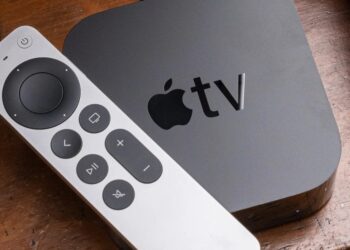 Apple TV’s wireless audio sync now works with Dolby Atmos