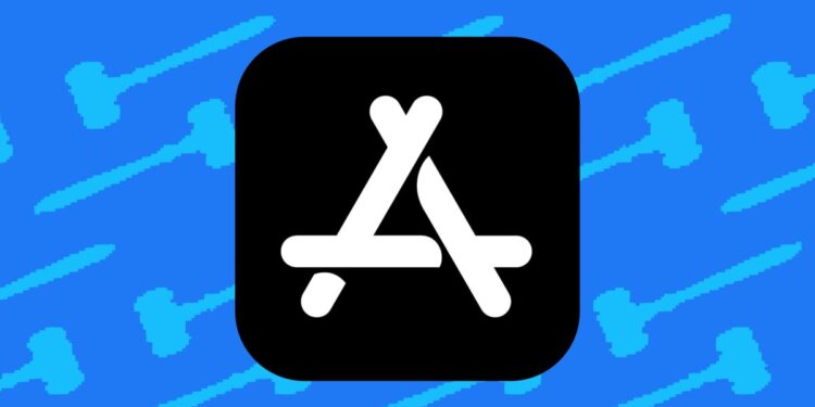 Apple changes App Store rules to allow external purchases