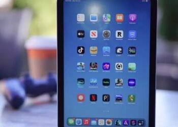 Apple’s DIY repair program now covers iPads