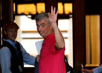 Apple’s Eddy Cue: ‘You may not need an iPhone 10 years from now’