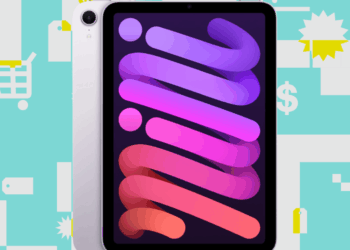 Apple’s latest iPad Mini has dropped to its lowest price in months