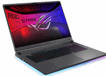 Asus refreshes its gaming laptops with cheaper RTX 5060 options