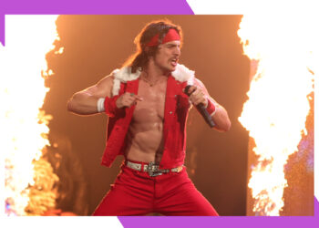 Benson Boone 'American Heart Tour' 2025: Where to buy tickets