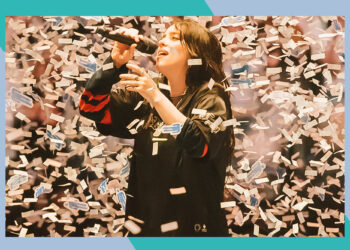 Billie Eilish Hit Me Hard and Soft Tour 2025 tickets: best prices