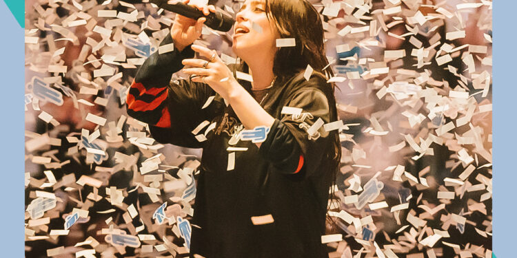 Billie Eilish Hit Me Hard and Soft Tour 2025 tickets: best prices