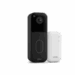 The Blink doorbell comes in black and white and requires a Blink Sync module to work. It comes with the new Sync Module Core, pictured, which uses a USB Type-C to Type-A cable.