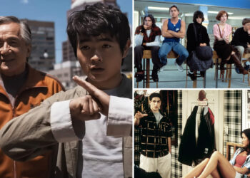 Boring, sex-hating Gen Z has killed the teen movie