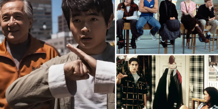 Boring, sex-hating Gen Z has killed the teen movie