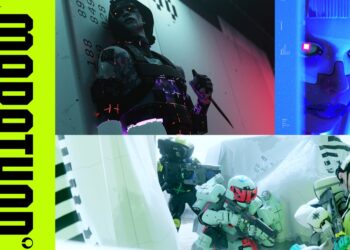 Bungie caught stealing artwork again