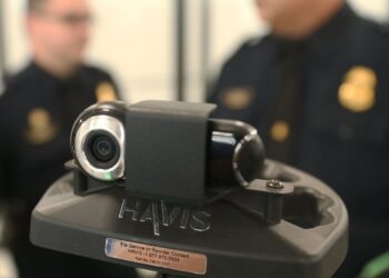 CBP plans on photographing everyone leaving the US by car