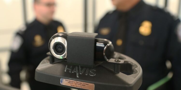 CBP plans on photographing everyone leaving the US by car