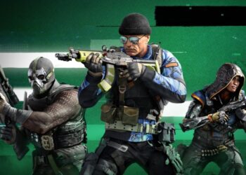 Call of Duty: Warzone is winding down on mobile